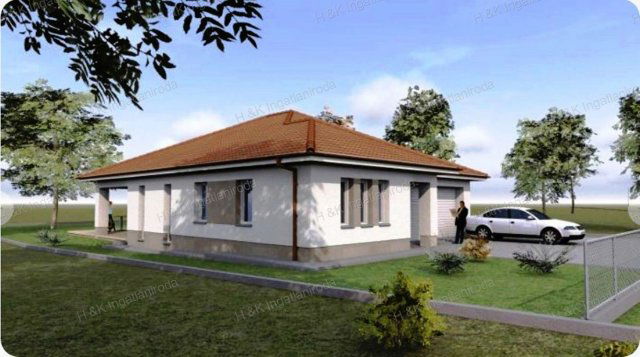 Eladó családi ház, Dunakeszin 248 M Ft, 5 szobás