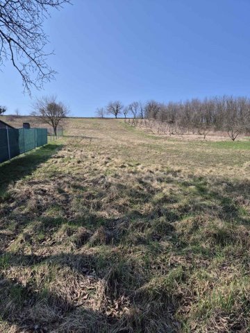 Eladó telek, Bókaházán 3.5 M Ft / költözzbe.hu