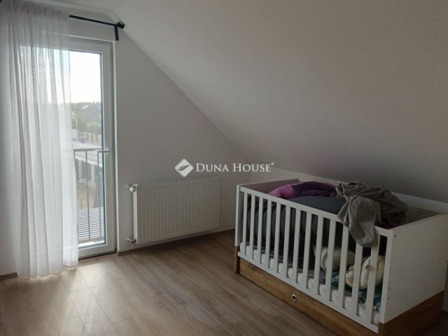 Eladó ikerház, Üllőn 112 M Ft, 4 szobás / költözzbe.hu