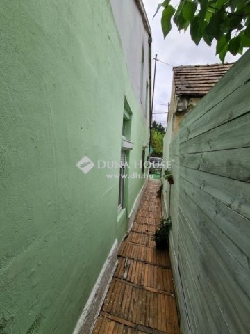 Eladó családi ház, Budapesten, XXII. kerületben 110 M Ft