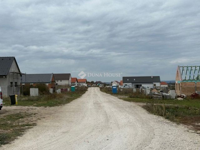 Eladó telek, Tótvázsonyban 35.99 M Ft / költözzbe.hu
