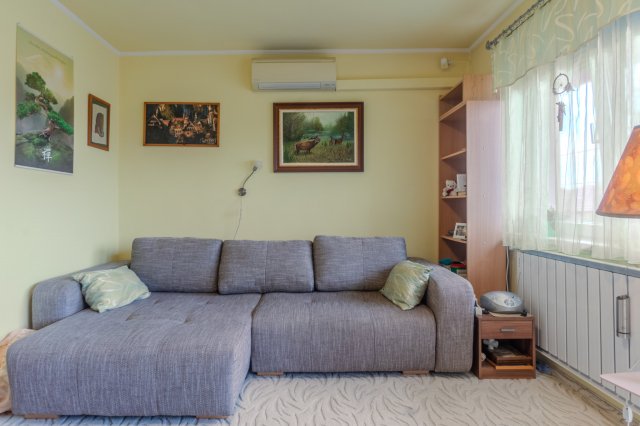 Eladó családi ház, Miskolcon 125 M Ft, 6 szobás