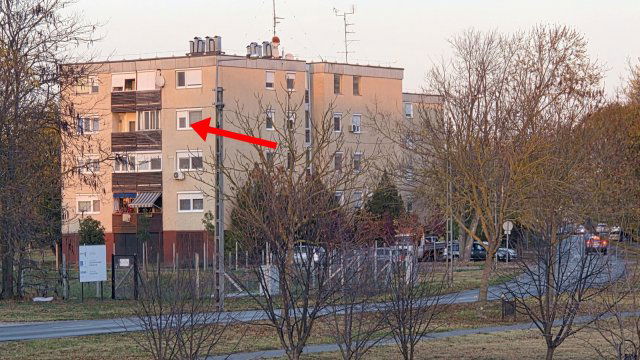 Eladó téglalakás, Baján 24.9 M Ft, 1+2 szobás