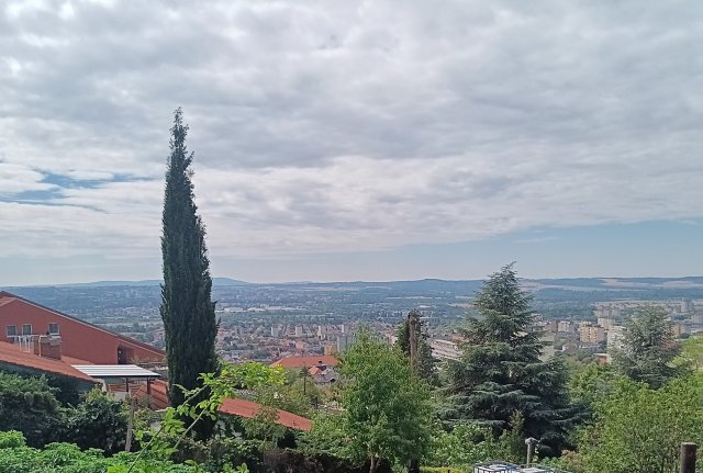 Eladó telek, Pécsett, Kisszkókó dűlőn 79 M Ft