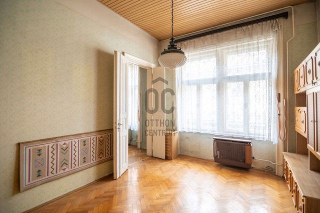 Eladó téglalakás, Budapesten, V. kerületben 109 M Ft, 3 szobás