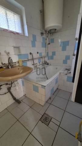 Eladó családi ház, Budapesten, XVII. kerületben 49.9 M Ft