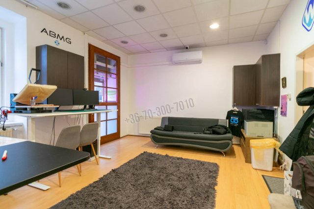 Eladó téglalakás, Sopronban, Szentlélek utcában 59.9 M Ft