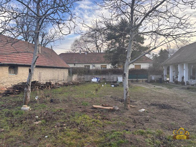 Eladó telek, Tökölön 22.9 M Ft / költözzbe.hu