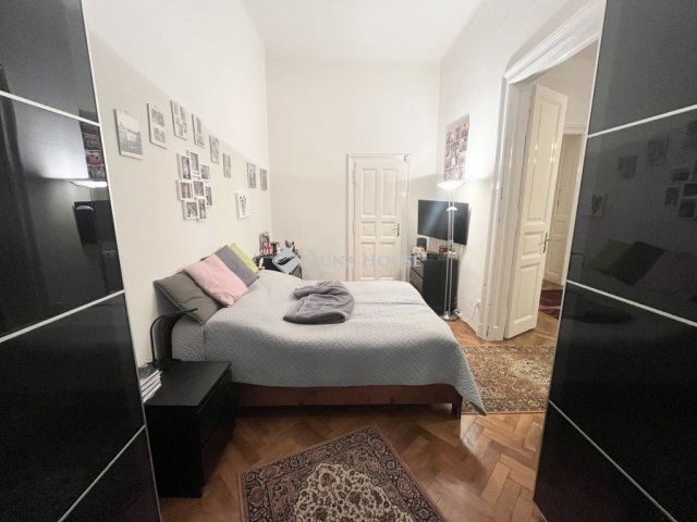 Eladó téglalakás, Budapesten, VI. kerületben 139.9 M Ft