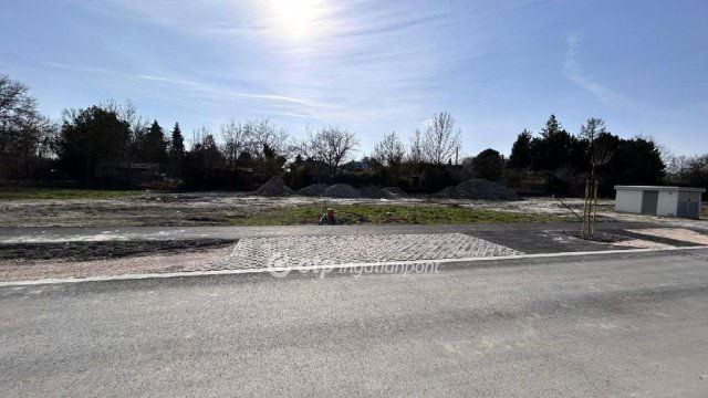 Eladó telek, Győrött 69 M Ft / költözzbe.hu