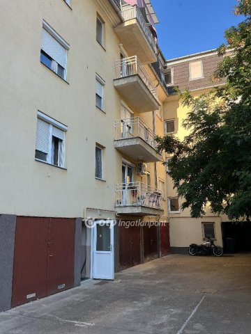 Eladó téglalakás, Nyíregyházán 47.5 M Ft, 2 szobás