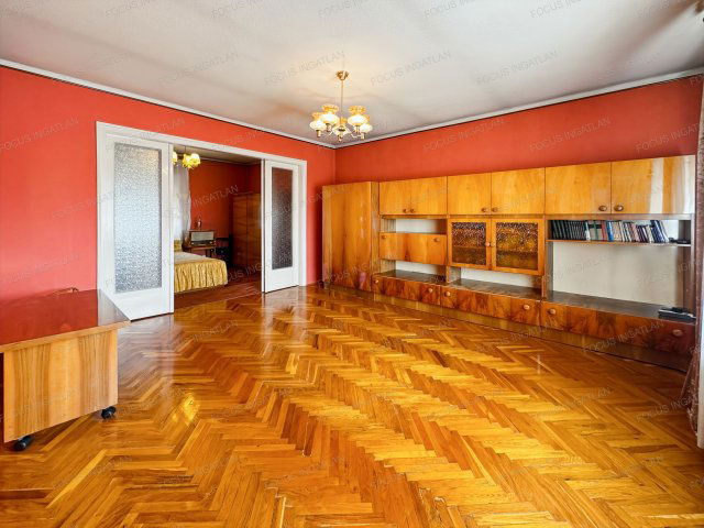 Eladó családi ház, Kecskeméten 58 M Ft, 4 szobás