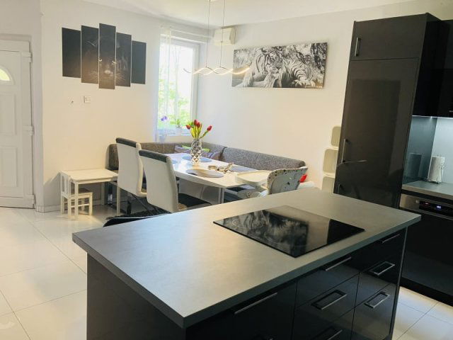 Eladó családi ház, Dabason 89 M Ft, 2+2 szobás