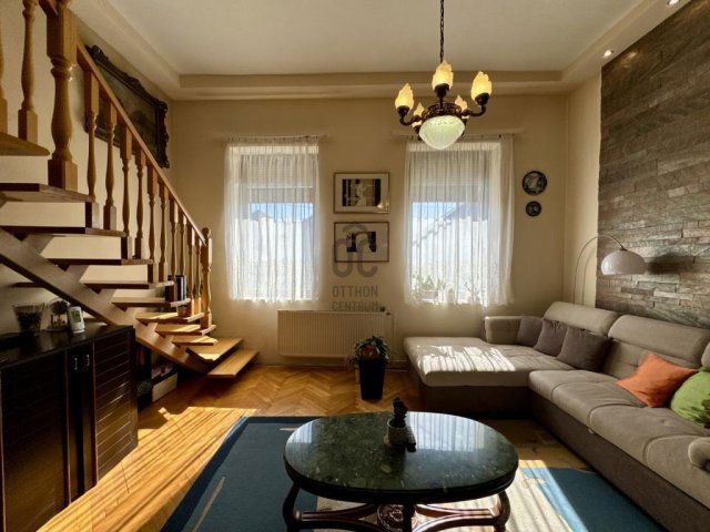 Eladó családi ház, Nagykanizsán 59.9 M Ft, 4 szobás