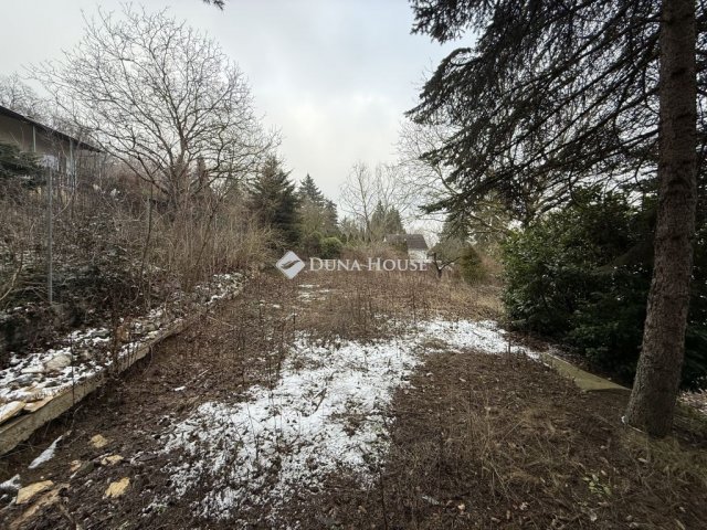 Eladó telek, Remeteszőlősön 84.5 M Ft / költözzbe.hu