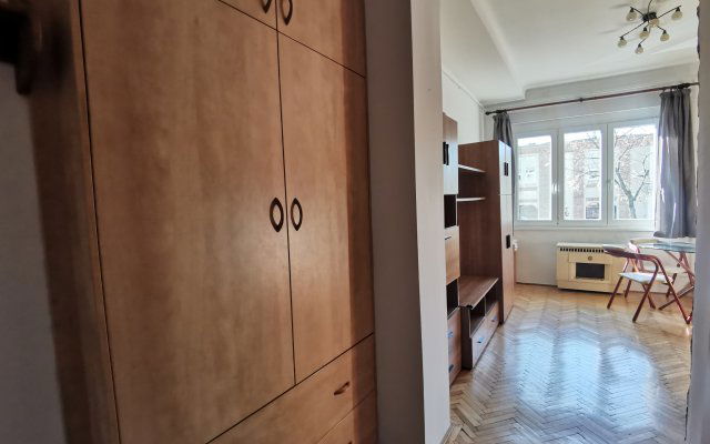 Kiadó téglalakás, albérlet, Budapesten, XI. kerületben