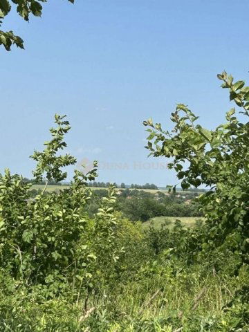 Eladó telek, Nagyberényen 8 M Ft / költözzbe.hu