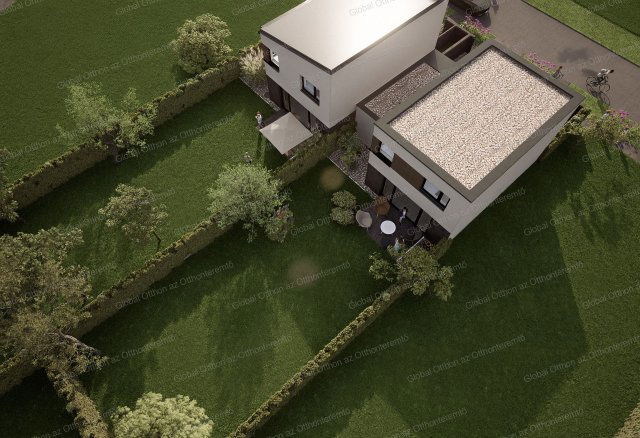 Eladó sorház, Máriakálnokon 79.9 M Ft / költözzbe.hu