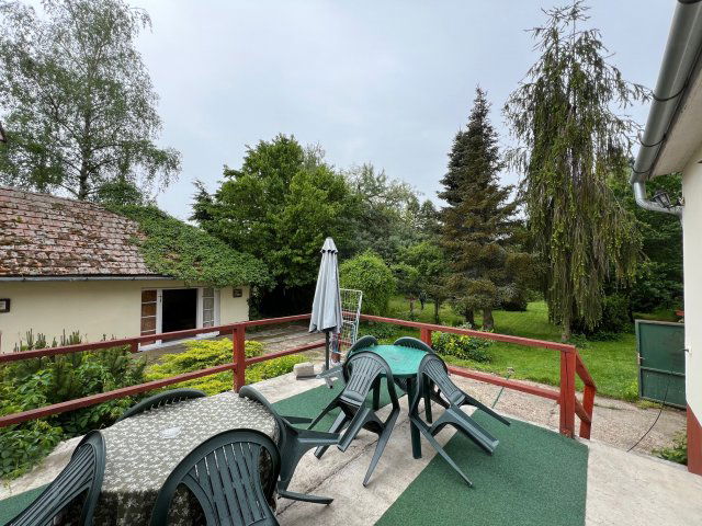Eladó családi ház, Demjénben 118 M Ft, 4+1 szobás