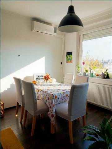 Eladó téglalakás, Budapesten, XIII. kerületben 100.57 M Ft