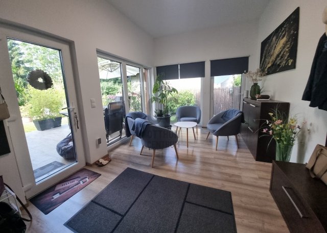 Eladó családi ház, Siófokon 185 M Ft, 5 szobás