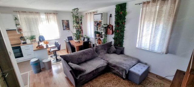 Eladó családi ház, Kecskeméten 72.9 M Ft, 3 szobás