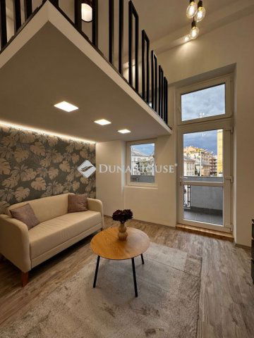 Eladó téglalakás, Budapesten, IX. kerületben 57 M Ft, 1 szobás