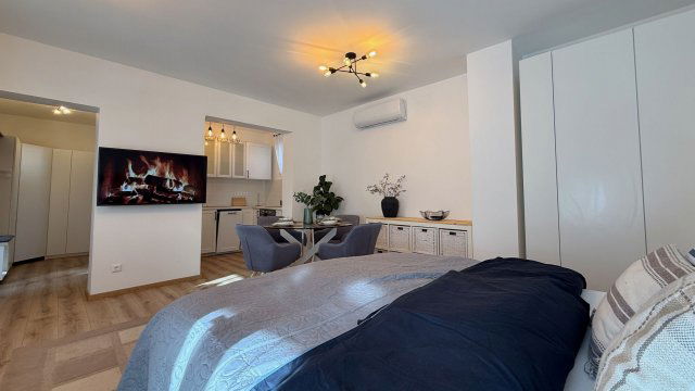 Kiadó téglalakás, albérlet, Debrecenben 270 E Ft / hó, 1 szobás