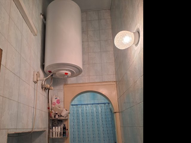 Eladó téglalakás, Budapesten, VI. kerületben, Paulay Ede utcában