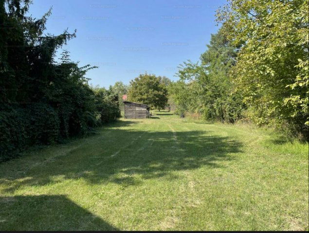 Eladó telek, Őrbottyánban 18.9 M Ft / költözzbe.hu