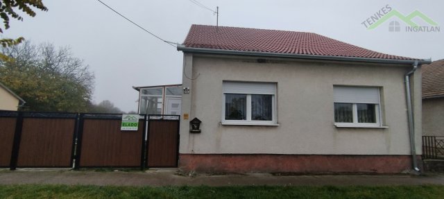 Eladó családi ház, Drávaszabolcsban 31 M Ft, 4 szobás
