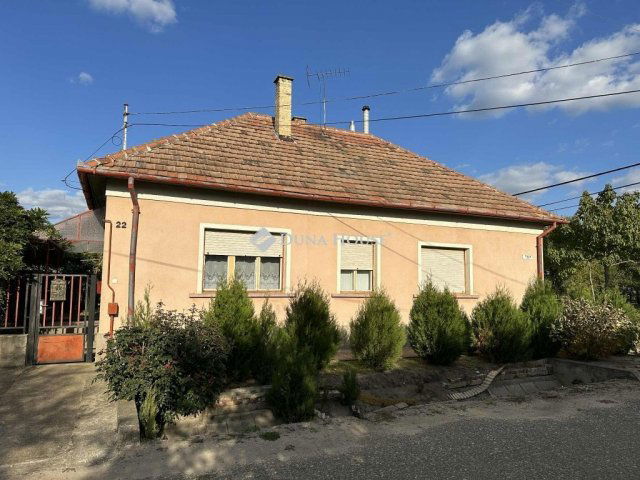 Eladó családi ház, Nagykőrösön 45 M Ft, 4 szobás