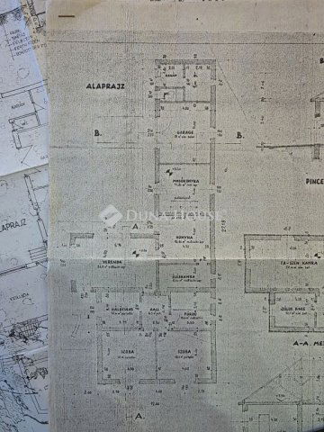 Eladó családi ház, Budapesten, XVII. kerületben 179 M Ft