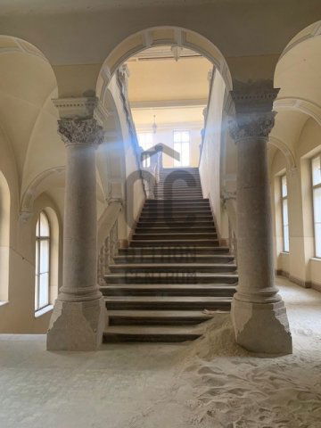 Eladó ipari ingatlan, Budapesten, VI. kerületben 4953 M Ft