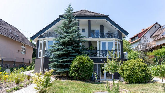 Eladó családi ház, Balatonfüreden 549 M Ft, 6 szobás