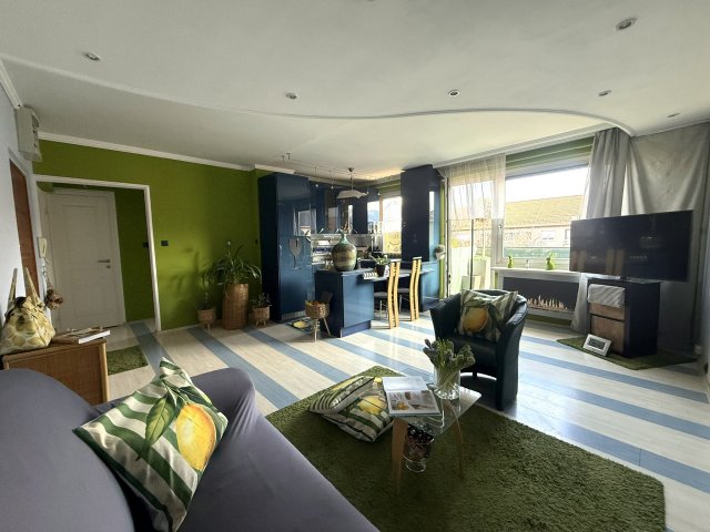 Eladó téglalakás, Budapesten, III. kerületben 71.9 M Ft