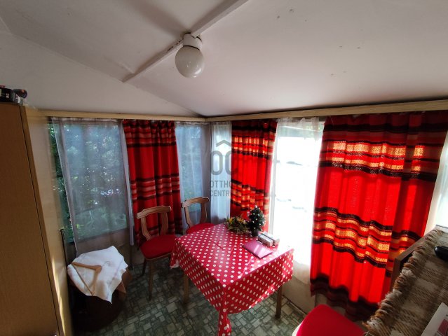 Eladó családi ház, Kecskeméten 13 M Ft, 1 szobás