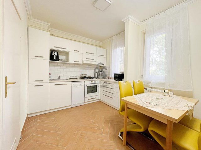 Eladó téglalakás, Budapesten, VIII. kerületben 74.9 M Ft