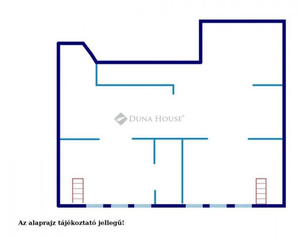 Eladó üzlethelyiség, Budapesten, IX. kerületben 84 M Ft