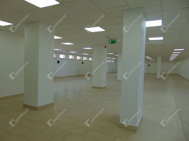 Kiadó üzlethelyiség, Miskolcon 1100 E Ft / hó, 5 szobás