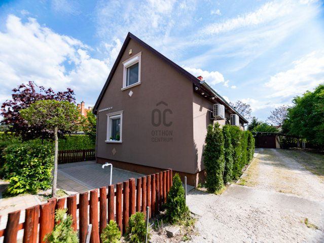 Eladó családi ház, Kecskeméten 69.9 M Ft, 3 szobás