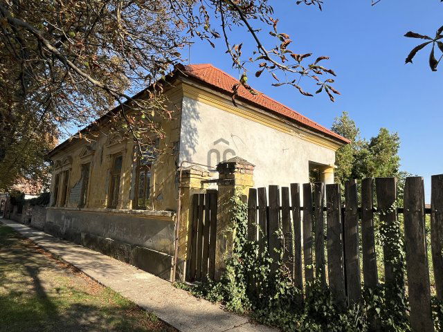 Eladó családi ház, Fülöpszálláson 19.8 M Ft, 2 szobás