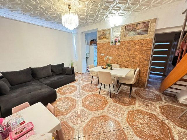 Eladó ikerház, Budapesten, IV. kerületben 104.9 M Ft, 4 szobás