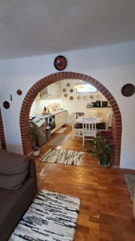 Eladó családi ház, Vásárosmiskén 15.9 M Ft, 2 szobás