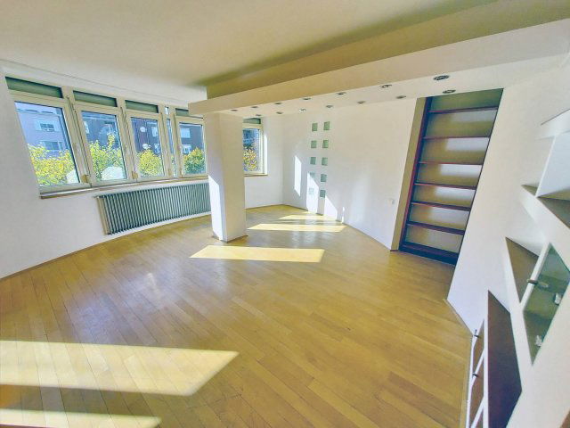 Eladó téglalakás, Budapesten, IX. kerületben 110 M Ft, 2 szobás