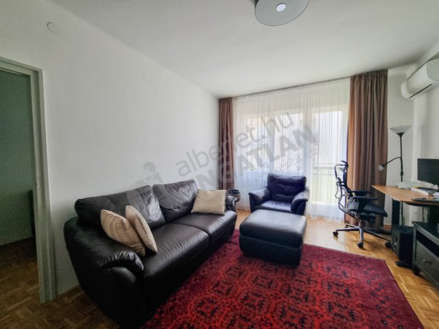 Kiadó téglalakás, albérlet, II. kerületben, Lövőház utcában