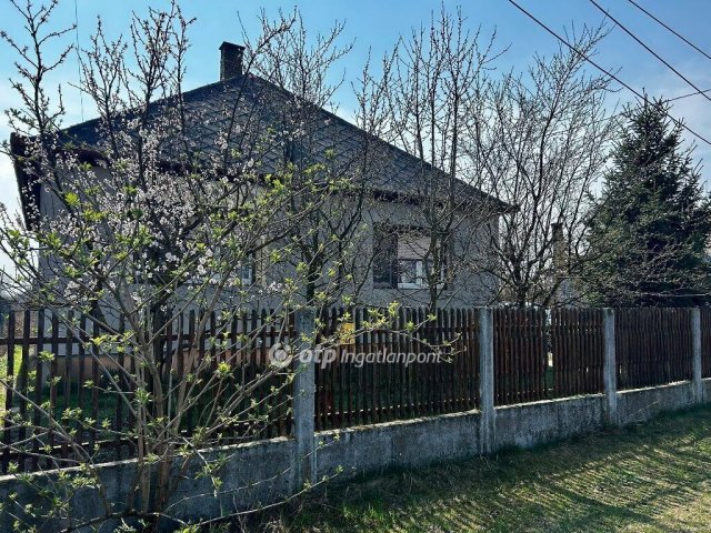 Eladó családi ház, Nyírmihálydin 22 M Ft, 2+1 szobás