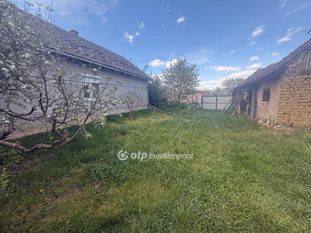 Eladó családi ház, Bökönyön 17.3 M Ft, 2+1 szobás