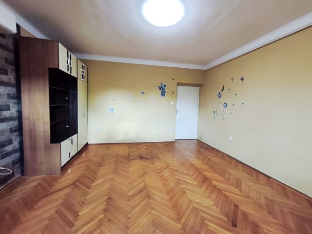 Eladó téglalakás, Nyíregyházán 35.9 M Ft, 2 szobás