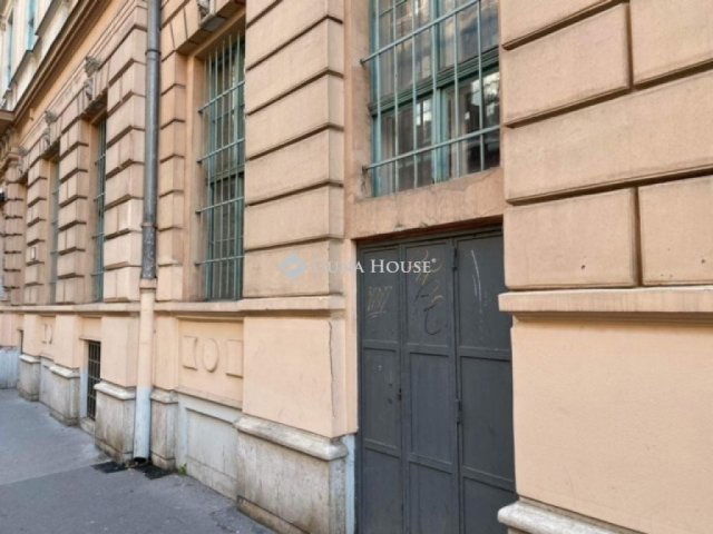 Eladó üzlethelyiség, Budapesten, IX. kerületben 69 M Ft